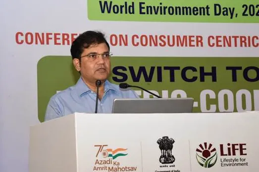 On 50th World Environment Day Government holds Conference on Consumer-Centric Approaches for E-Cooking Transition