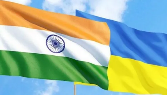 Over 10800 Indians Evacuated from Ukraine’s Neighbouring Countries