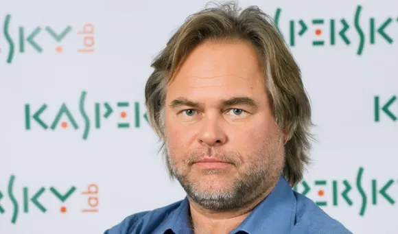 Kaspersky Lab names the Best Startups of its First  Acceleration Program