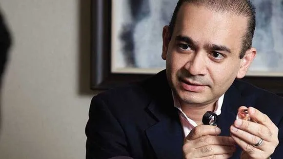 PNB Received Recovery of Rs 24.33 Crore In Nirav Modi-Fraud Case