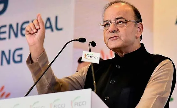 Our Banking System Needs Improvement for MSME Lending: Arun Jaitley