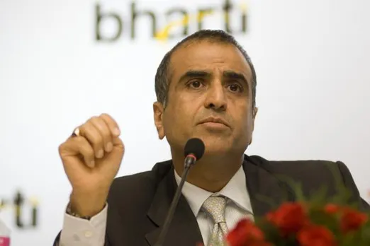 Bharti Telecom Sold 2.75 % of Stakes in Bharti Airtel for Rs 8433 Cr