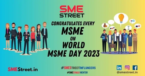 Tech Industry Leaders Came Forward on World MSME Day