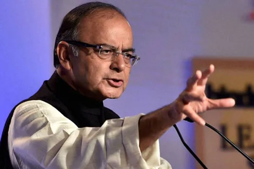 Petrol & Diesel Prices to be Cut by Rs 2.50: Arun Jaitley