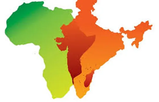 'India and Africa Share Great Friendship Across Decades and Holds Key for Futuristic Growth'