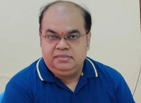 Dr Dilip Kumar
