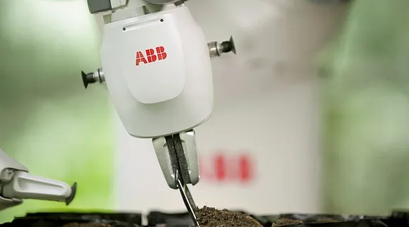 World’s Most Remote Robot Automates Amazon Reforestation Project