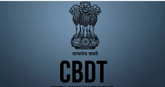 CBDT, Advance Pricing Agreement