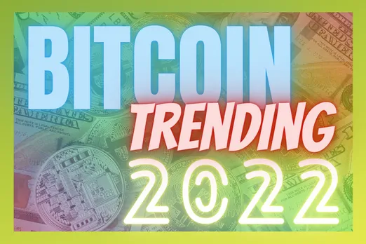 Cryptocurrency Trading Trend To Drive in 2022