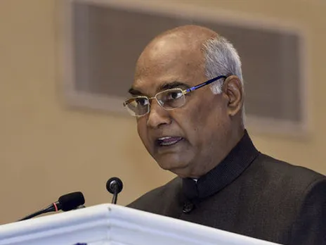 Festival of Innovation and Entrepreneurship Innaugrated by President Kovind