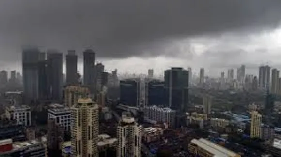 Mumbai Airport is Rain Hit, Over 700 Flights Delayed in 2 Days
