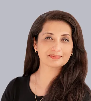 Sheila Rohra Joins Hitachi Vantara as New Chief Business Strategy Officer