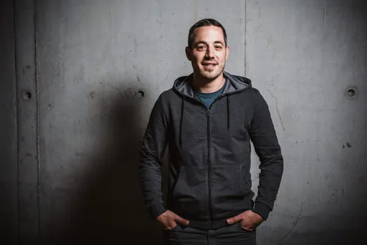 Adrian Benić CPO