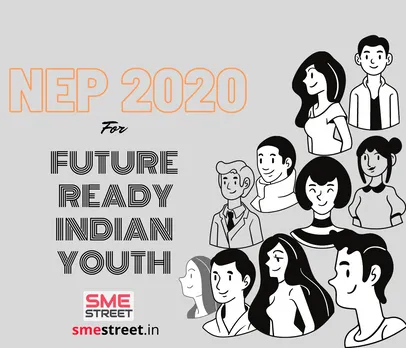 National Education Policy Empowers Youth : Budget 2023 Highlight