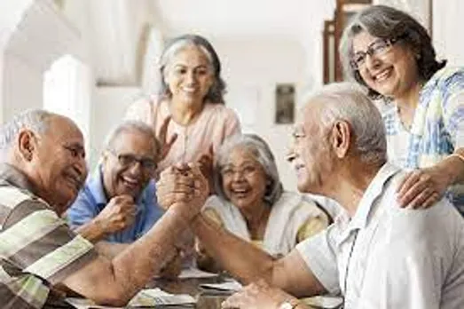 6 Ways How To Choose The Right Senior Living Community