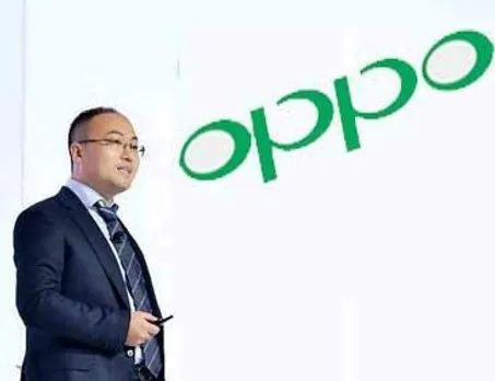 Chinese Smartphone Maker - Oppo To Set Up R&D Center in Hyderabad