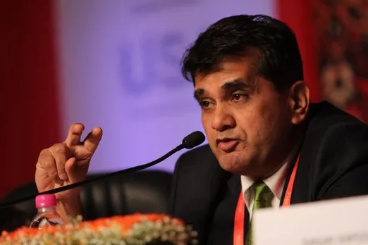 COVID-19 Lockdown Made a Massive Dent on India's Supply Chain: Amitabh Kant