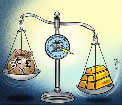 Motilal Oswal Highlighted RBI Registered Growth During the COVID Pandemic