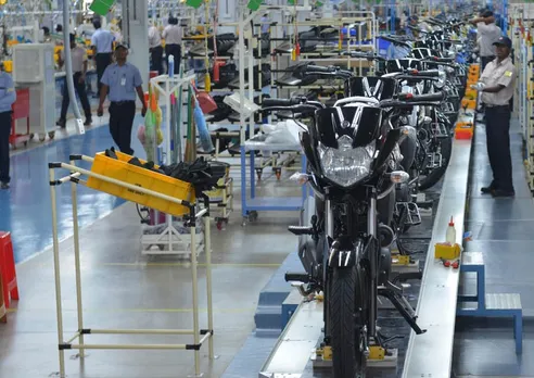 Yamaha to Invest RS 200 Cr in Chennai Plant