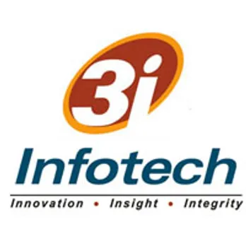 3i Infotech