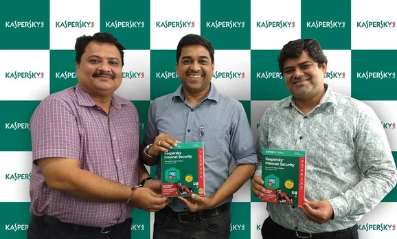 Kaspersky Launches New Versions of its Consumer Security Solutions