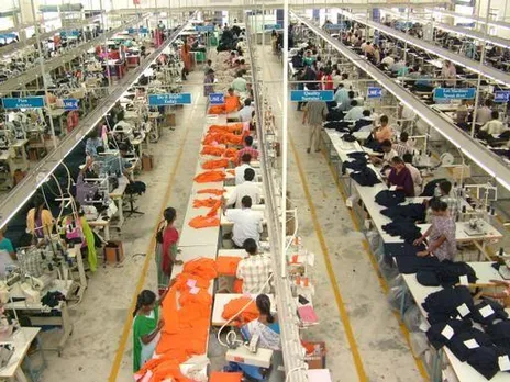 Central Government Allocates of Rs 200.00 Crores for Tirupur Dyeing Industry