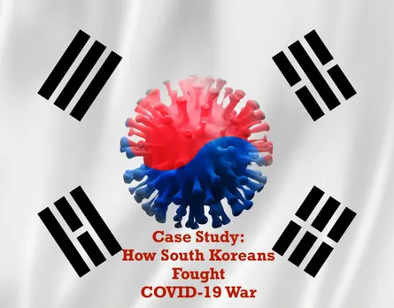 Fight Against COVID-19: The South Korea Story