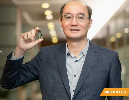 MediaTek and Intel Firms Partnership to Bring 5G to Next Generation of PCs