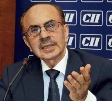 Strong Corporate Governance is a 'Must': Adi Godrej