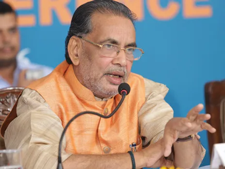 Organic Farming Must to be the Focus for Next Level of Green Revolution: Radha Mohan Singh
