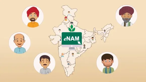 e-NAM is Beyond Scheme but It’s A Journey to Reach The Last Mile Farmer