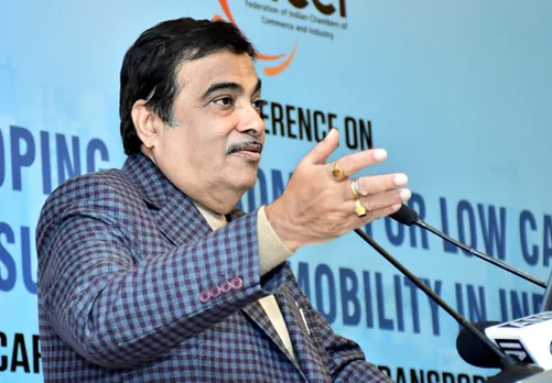 Economically Viable Technologies, Alternate Fuel Solutions to Support Public Transportation: Nitin Gadkari