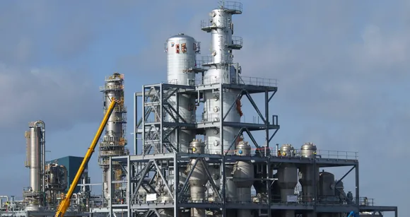Ethanol Production Capacity Crossed 1,240 Crore Litres
