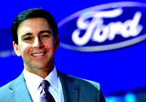 Ford Motors to Export from India, 'Make In India' Achievement