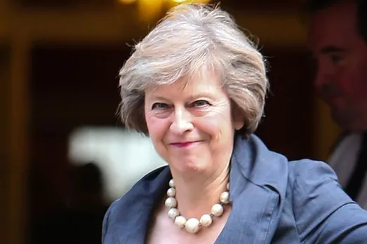 British PM Theresa May Urged Uber Should Not Shut Down