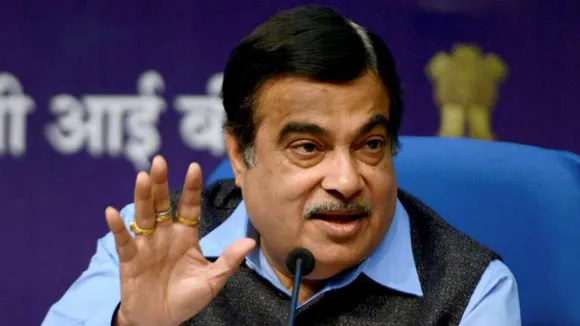 Nitin Gadkari Reaches out to Overseas Indian Students Calling To Convert COVID-19 Pandemic into an Opportunity