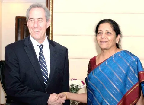 India & United States Issued a Joint Statement on Trade Policy