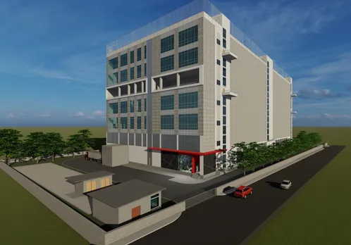 Equinix Invests Over $86 Million to Build Its Third Data Center in Mumbai