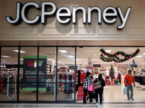 JC Penney Files Bankruptcy by COVID-19 Pandemic