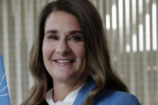 Melinda Gates Unhappy from Tump Administration's Strategy on Controlling COVID-19