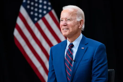 Joe Biden to Visit Egypt and ASEAN Region in November 2022