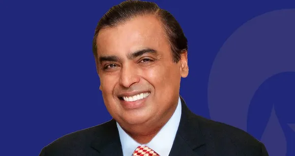 Reliance To Demerge Financial Services Undertaking And List Jio Financial Services
