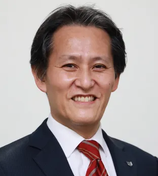 Mr. Manabu Yamazaki, Canon India