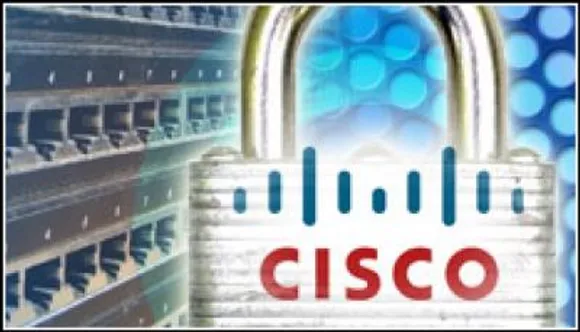 Cisco Transforms Endpoint Security