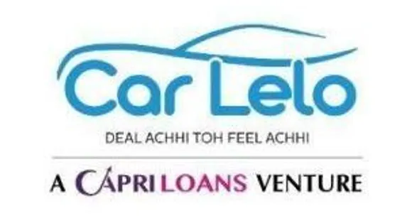 CarLelo, a Capri Loan Venture, Sells 150 Cars on Dhanteras