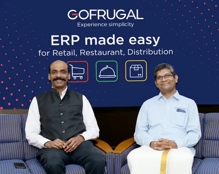 GOFRUGAL all set to Make ‘Collaborative Commerce’ a Reality for MSME Retail Sector