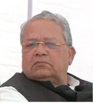 MSMEs Must Explore the Booming Defence Sector: Kalraj Mishra