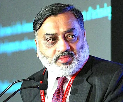 Ravi Partharasarathy Ex-IL&FS Chief Arrested For Rs 1-Lakh Crore Scam Allegation