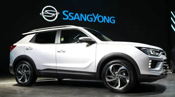 The Ongoing Deal of Edison Motors Acquiring SsangYong Motor Is Now Terminated: M&M