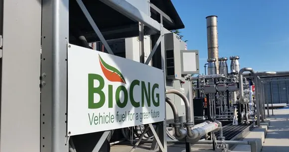 6 BioCNG and 11,100 Biogas Plants Commissioned Under National Bioenergy Programme